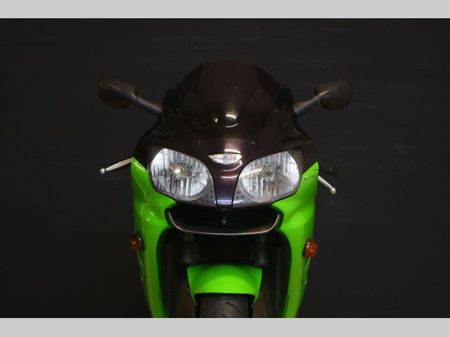 kawasaki - ninja-zx-6r