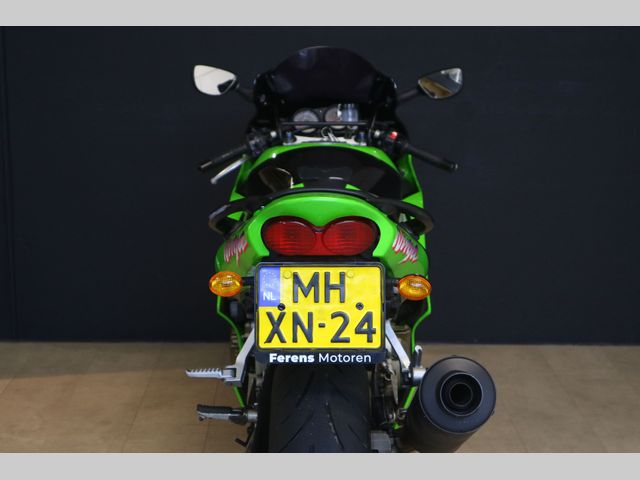 kawasaki - ninja-zx-6r