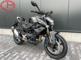 CFMOTO 450 NK