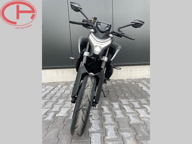cfmoto - 450-nk