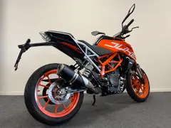 KTM 390 Duke 2020 occasion – foto 3 van 5