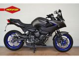 YAMAHA XJ 6 ABS
