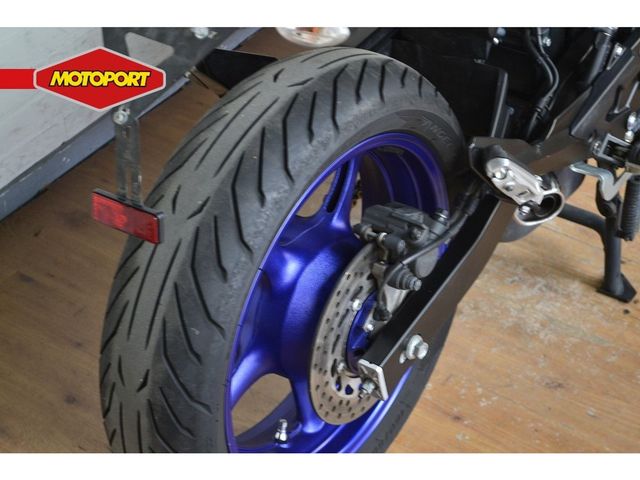 yamaha - xj-6-abs