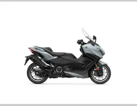 Yamaha Tmax Tech MAX 2026 nieuw