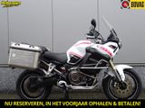 YAMAHA XT 1200 Z SUPER TENERE