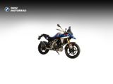 BMW F 450 GS
