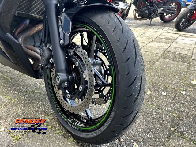 kawasaki - ninja-650