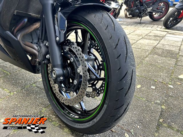 kawasaki - ninja-650