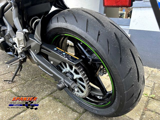 kawasaki - ninja-650