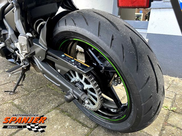 kawasaki - ninja-650