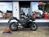 KAWASAKI NINJA 650