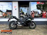 KAWASAKI NINJA 650