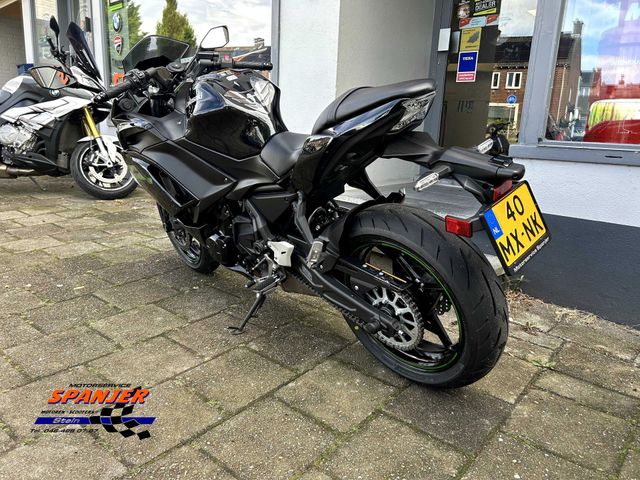 kawasaki - ninja-650