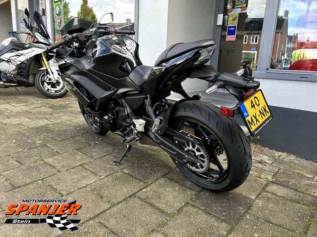 kawasaki - ninja-650