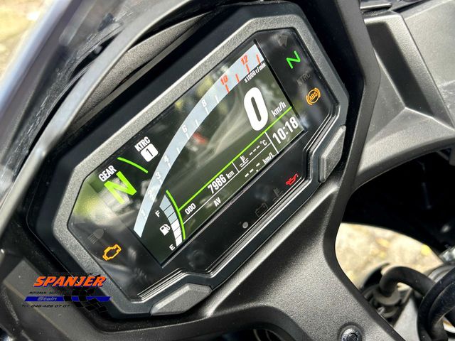 kawasaki - ninja-650