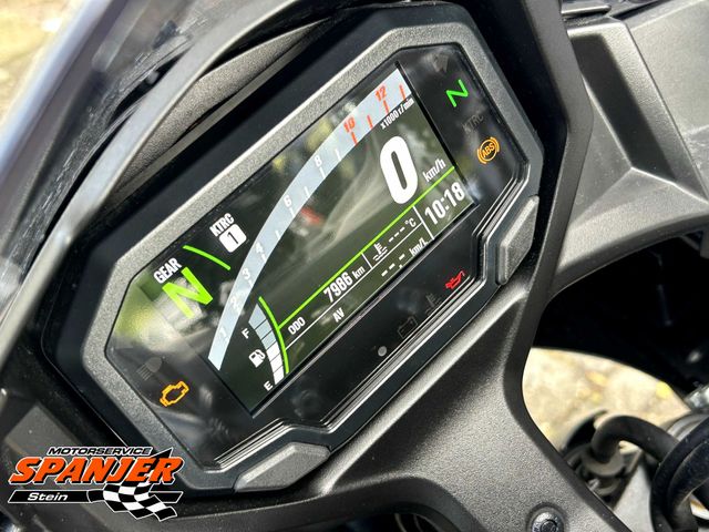 kawasaki - ninja-650