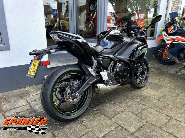 kawasaki - ninja-650