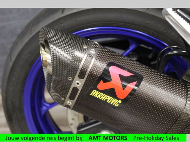 yamaha - r3