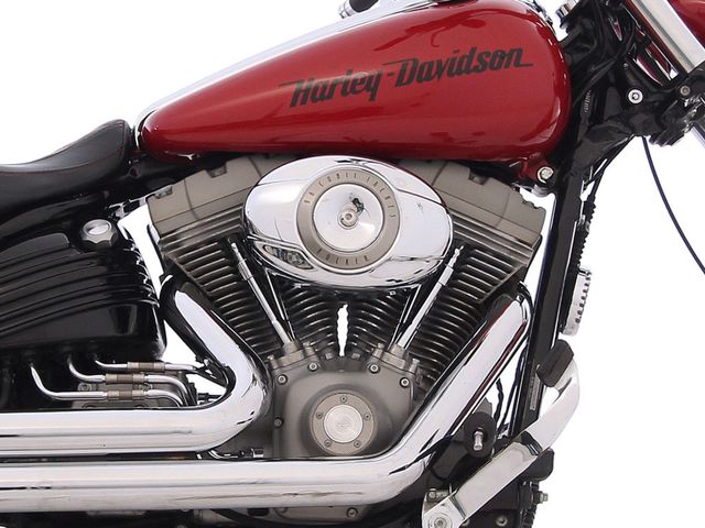 harley-davidson - rocker-fxcw