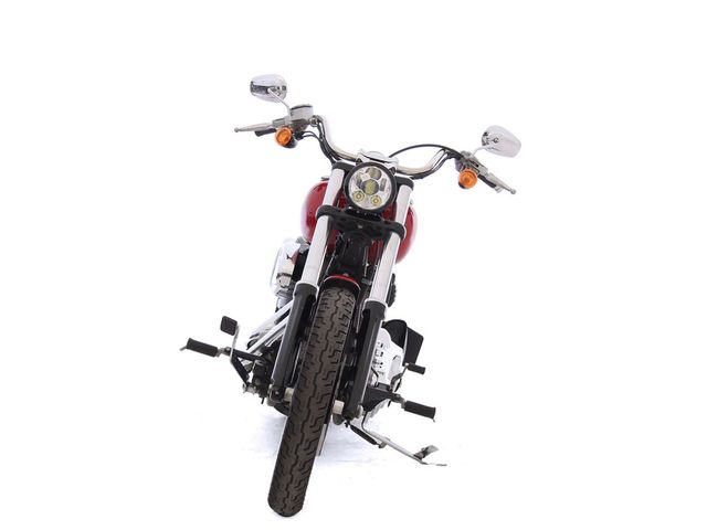 harley-davidson - rocker-fxcw