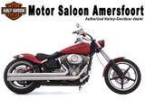HARLEY-DAVIDSON ROCKER FXCW