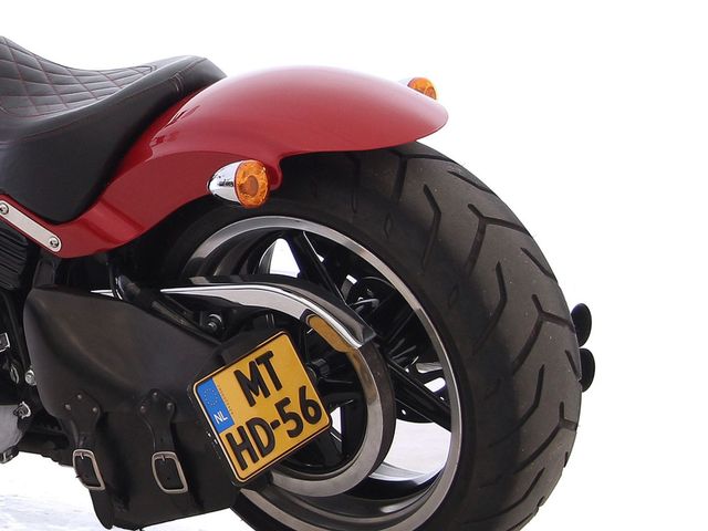 harley-davidson - rocker-fxcw