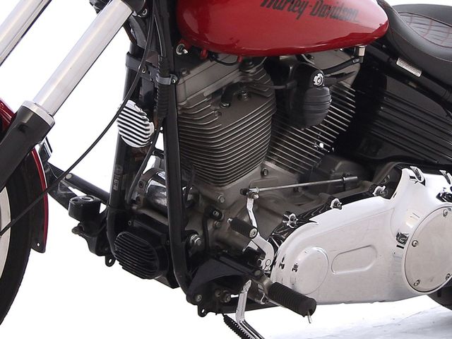 harley-davidson - rocker-fxcw