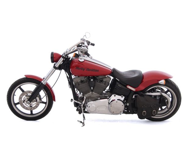 harley-davidson - rocker-fxcw