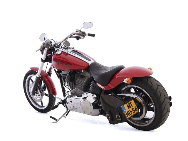 harley-davidson - rocker-fxcw