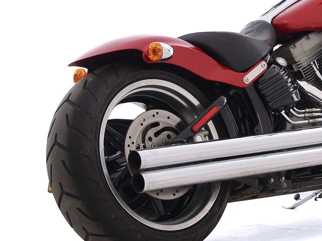 harley-davidson - rocker-fxcw