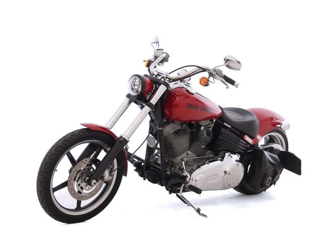 harley-davidson - rocker-fxcw