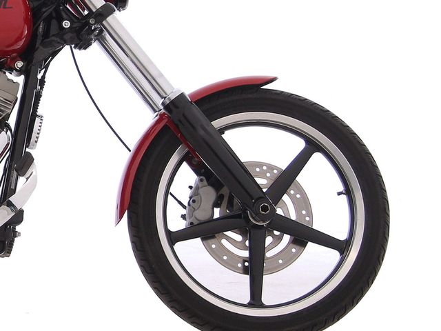 harley-davidson - rocker-fxcw