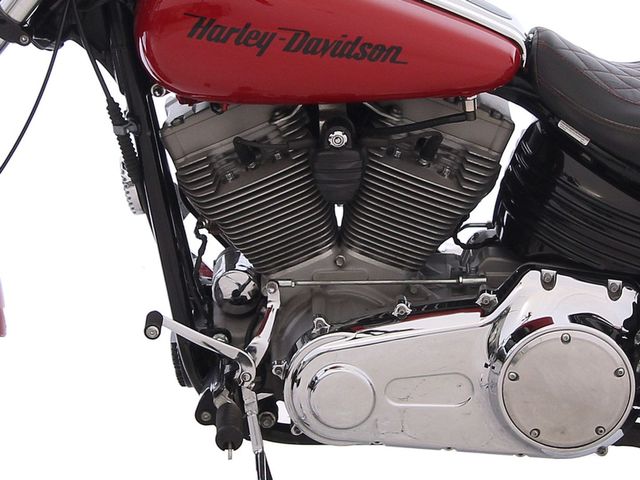 harley-davidson - rocker-fxcw