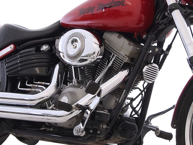 harley-davidson - rocker-fxcw