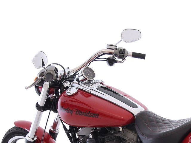 harley-davidson - rocker-fxcw