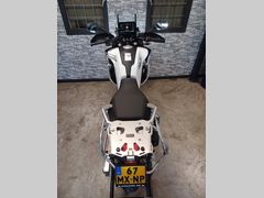 Cfmoto 800 MT Explorer 2026 nieuw – foto 12 van 14