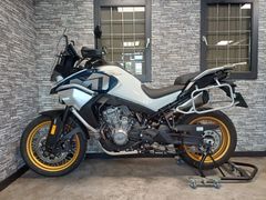 Cfmoto 800 MT Explorer 2026 nieuw – foto 10 van 14