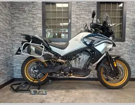 Cfmoto 800 MT Explore 2026 nieuw