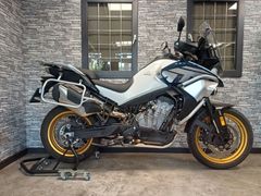 Cfmoto 800 MT Explorer 2026 nieuw – foto 1 van 14