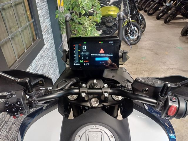 cfmoto - 800-mt-explorer