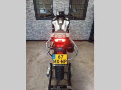 Cfmoto 800 MT Explorer 2026 nieuw – foto 11 van 14