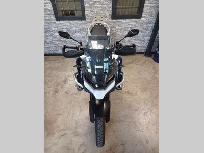 CFMOTO 800 MT EXPLORE – foto 4