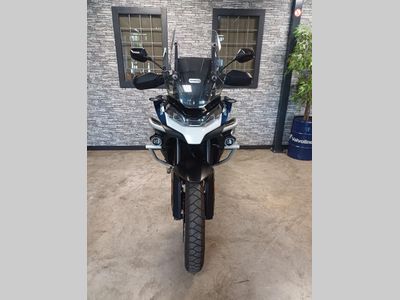 CFMOTO 800 MT EXPLORE – foto 3