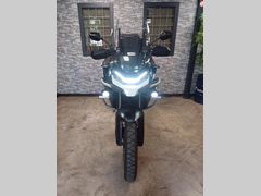 Cfmoto 800 MT Explorer 2026 nieuw – foto 6 van 14