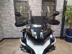 Cfmoto 800 MT Explorer 2026 nieuw – foto 5 van 14