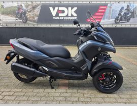 Yamaha Tricity 300 2023