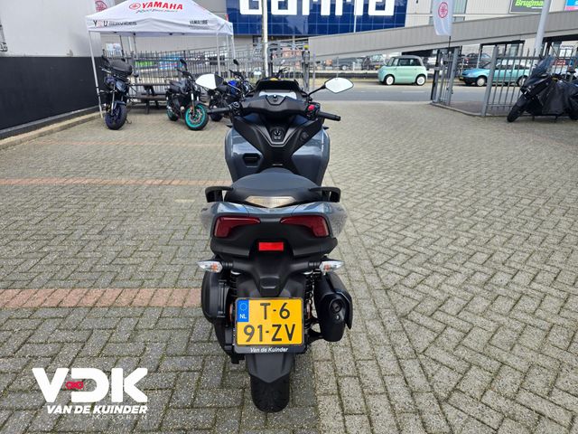 yamaha - tricity-300