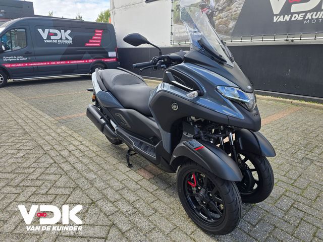 yamaha - tricity-300