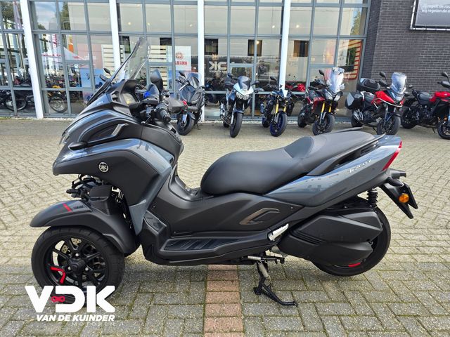 yamaha - tricity-300