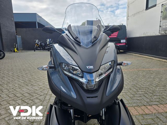 yamaha - tricity-300